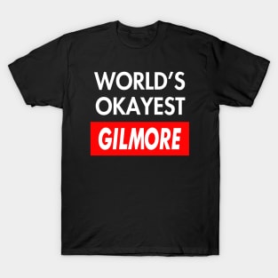 Gilmore T-Shirt